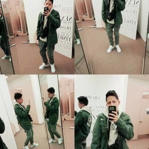 Meet your Posher, Jose manuel